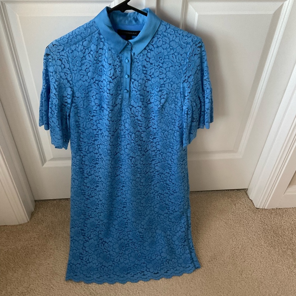 NWOT Banana Republic  XS